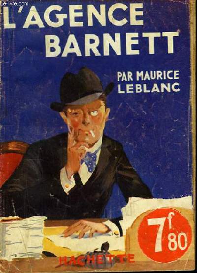 L'Agence Barnett