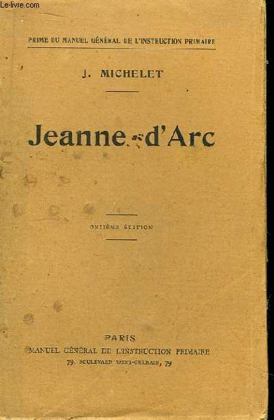 Jeanne d'Arc