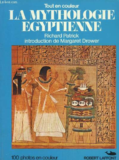 La Mythologie Egyptienne