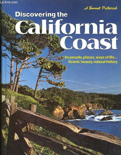 Discovering the California Coast.