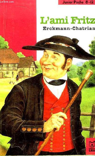 L'ami Fritz