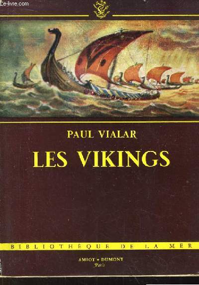 Les Vikings.