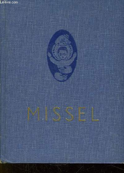 Missel pour les Jeunes.