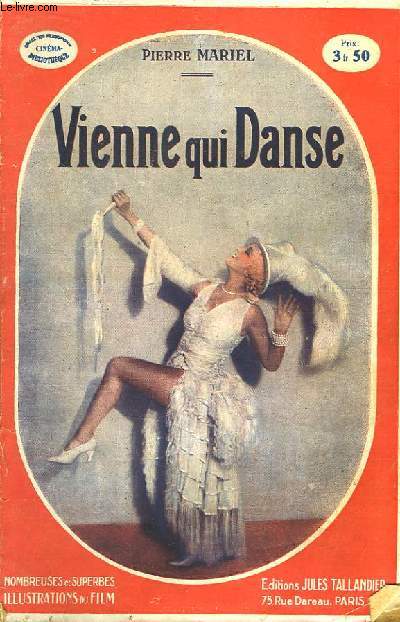 Vienne qui Danse.