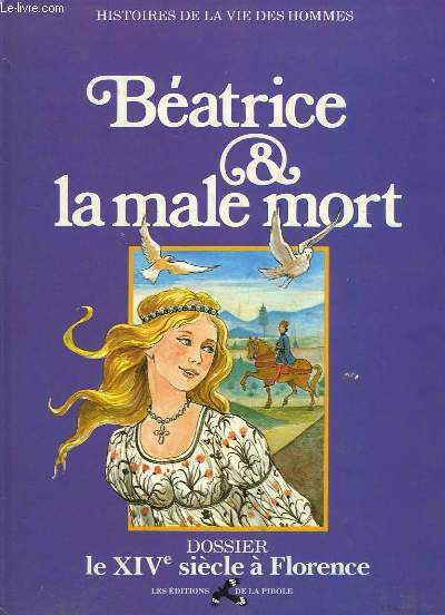 Batrice & la male mort