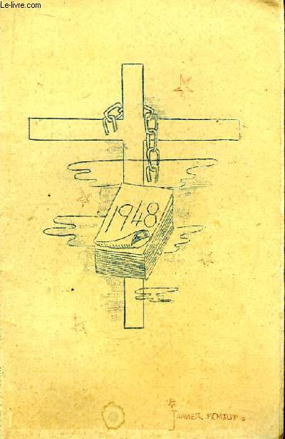 Militia Christi - Janvier 1948