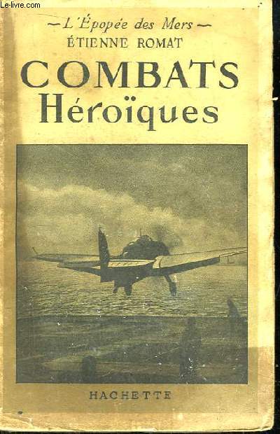 Combats Hroques.