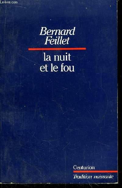 La nuit et le fou