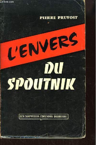 L'Envers du Spoutnik.