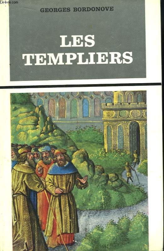 Les Templiers.