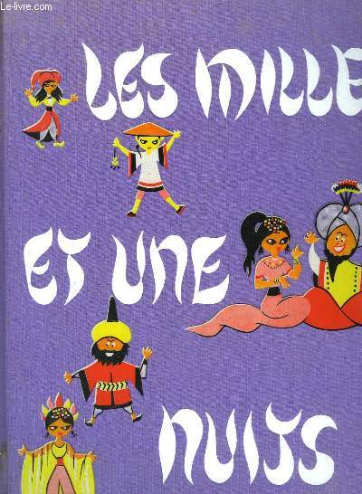 Les Mille et Une Nuits