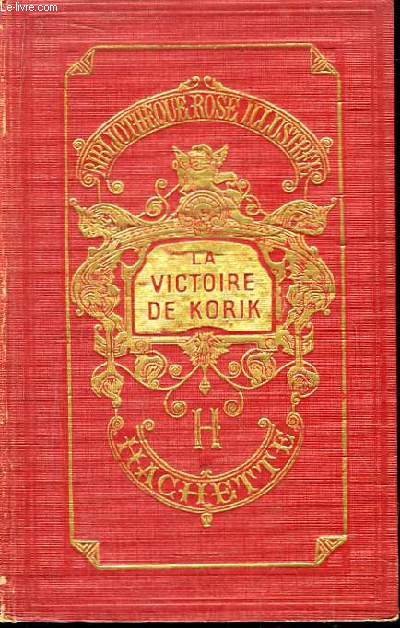 La Victoire de Korik.