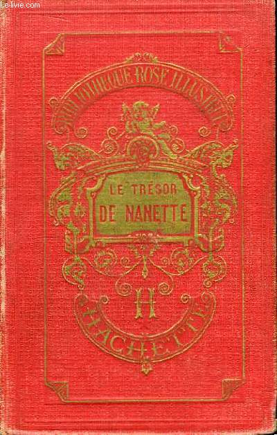 Le Trsor de Nanette