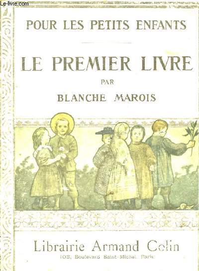 Le Premier Livre