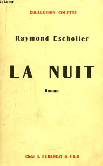 La Nuit