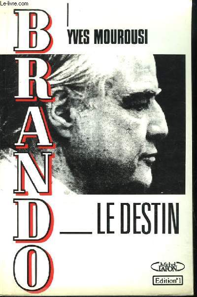 Le Destin Brando
