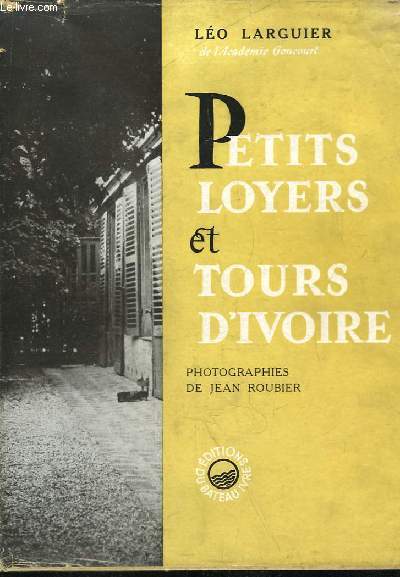 Petits Loyers et Tours d'Ivoire