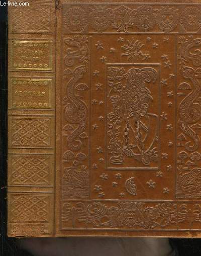 Oeuvres de Maistre Franois Villon.