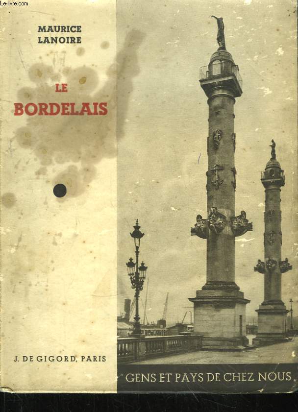 Le Bordelais.