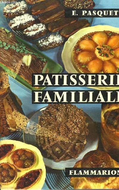 La Ptisserie Familiale.