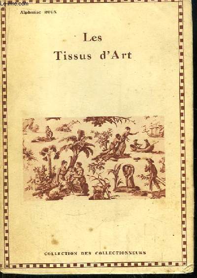 Les Tissus d'Art