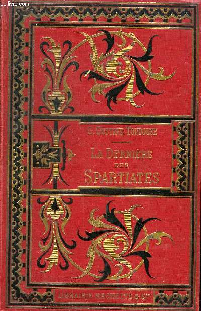 La Dernire des Spartiates (1821)