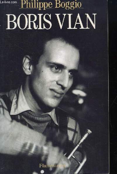 Boris Vian