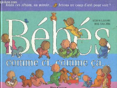 Bbs comme ci, comme a ...