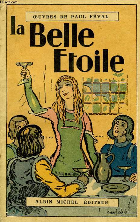 La Belle Etoile