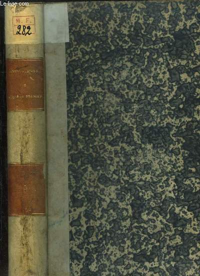 Commentaires de Napolon Premier. TOME 5 : Campagne de 1815, Extraits du Mmorial de Sainte-Hlne.