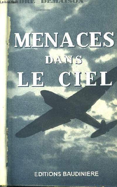 Menaces dans le Ciel