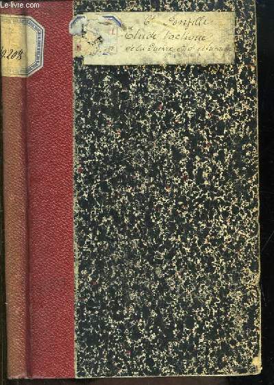 Etude Tactique de la Guerre Sud-Africaine 1899 - 1900