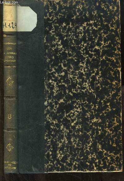 Comptes Rendus de Confrences sur la Guerre Russo-Japonaise. 7e fascicule : Aperu stratgique de l'Offensive de la IIe arme de Mandchourie en janvier 1905 - Le dtachement mont du gnral Michtchenko pendant l'offensive de la IIe Arme en janvier 1905