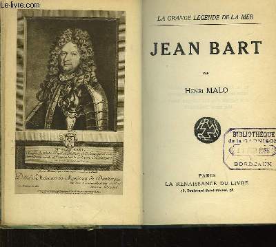 Jean Bart.