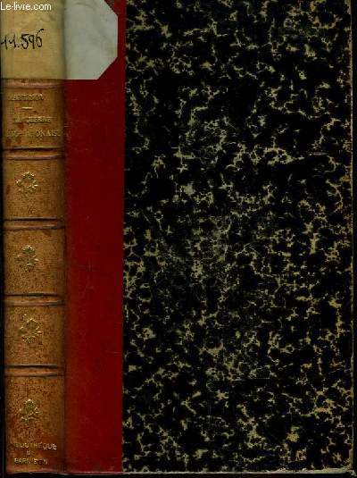 La Guerre Russo-Japonaise. Souvenirs d'un Colonel d'Infanterie.