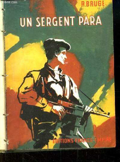 Un Sergent Para.