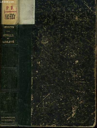 Nivelle et Painlev. La deuxime crise du commandement (Dcembre 1916 - Mai 1917)