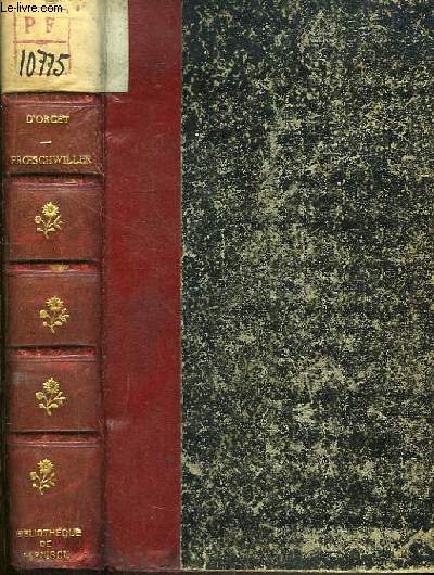Froeschwiller, Sedan et la commune, raconts par un tmoin. Lettres et Souvenirs du Gnral Vicomte Aragonns d'Orcet.