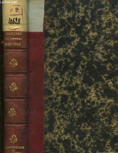 Jolicler, volontaire aux armes de la Rvolution. Ses lettres (1793 - 1796)