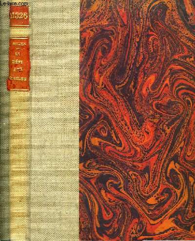 Le Dfi aux Etoiles. Roman