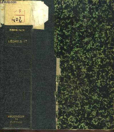 Lopold II