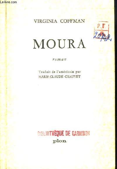 Moura.