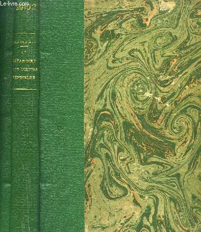 L'Estaminet des coeurs sensibles. Roman.