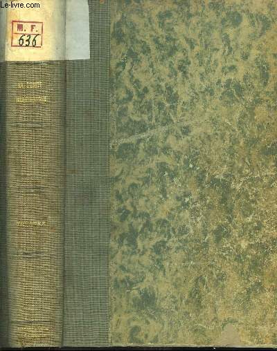 Recueil de Pices de Thtre, extraites de la Petite Illustration : Mademoiselle Josette ma femme, par Gavault et Charvay. La Maison d'Argile, de Fabre. Paris - New-York, par Croisset et Arne. Le Lche, de Lenormand. Anna Karnine, de Guiraud ...