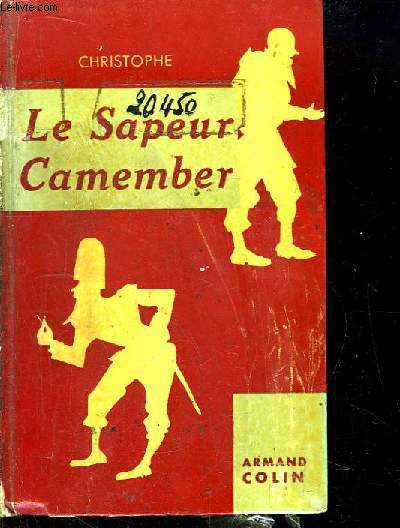 Les facties du sapeur Camember.