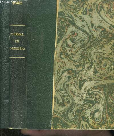Journal de Forrestal. Secrtaire  la Dfense des Etats-Unis (The Forrestal Diaries)