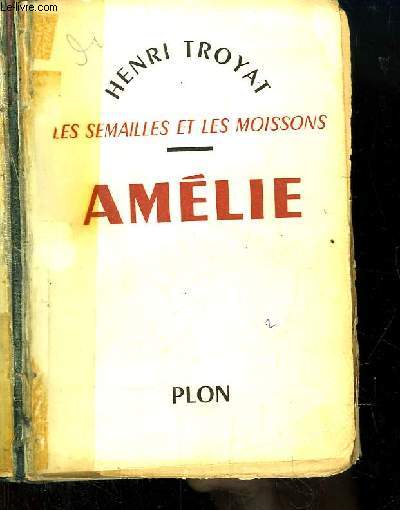 Amlie. Les semailles et les moissons.