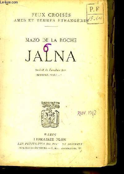 Jalna.