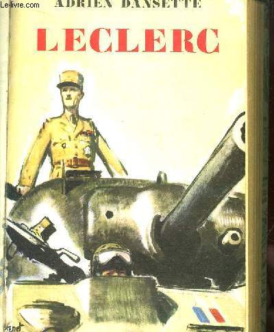 Leclerc.