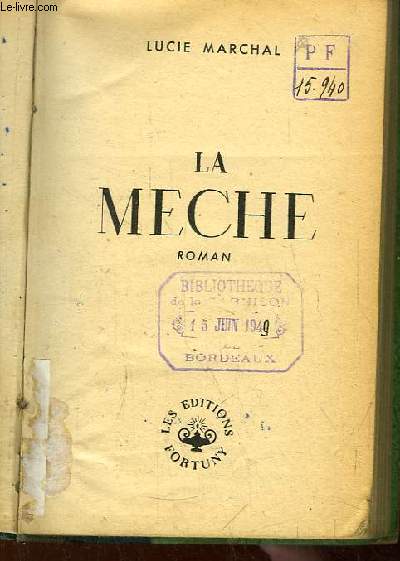 La Mche